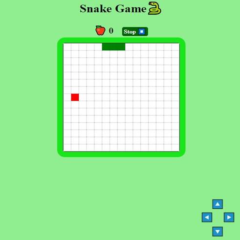 Snake game